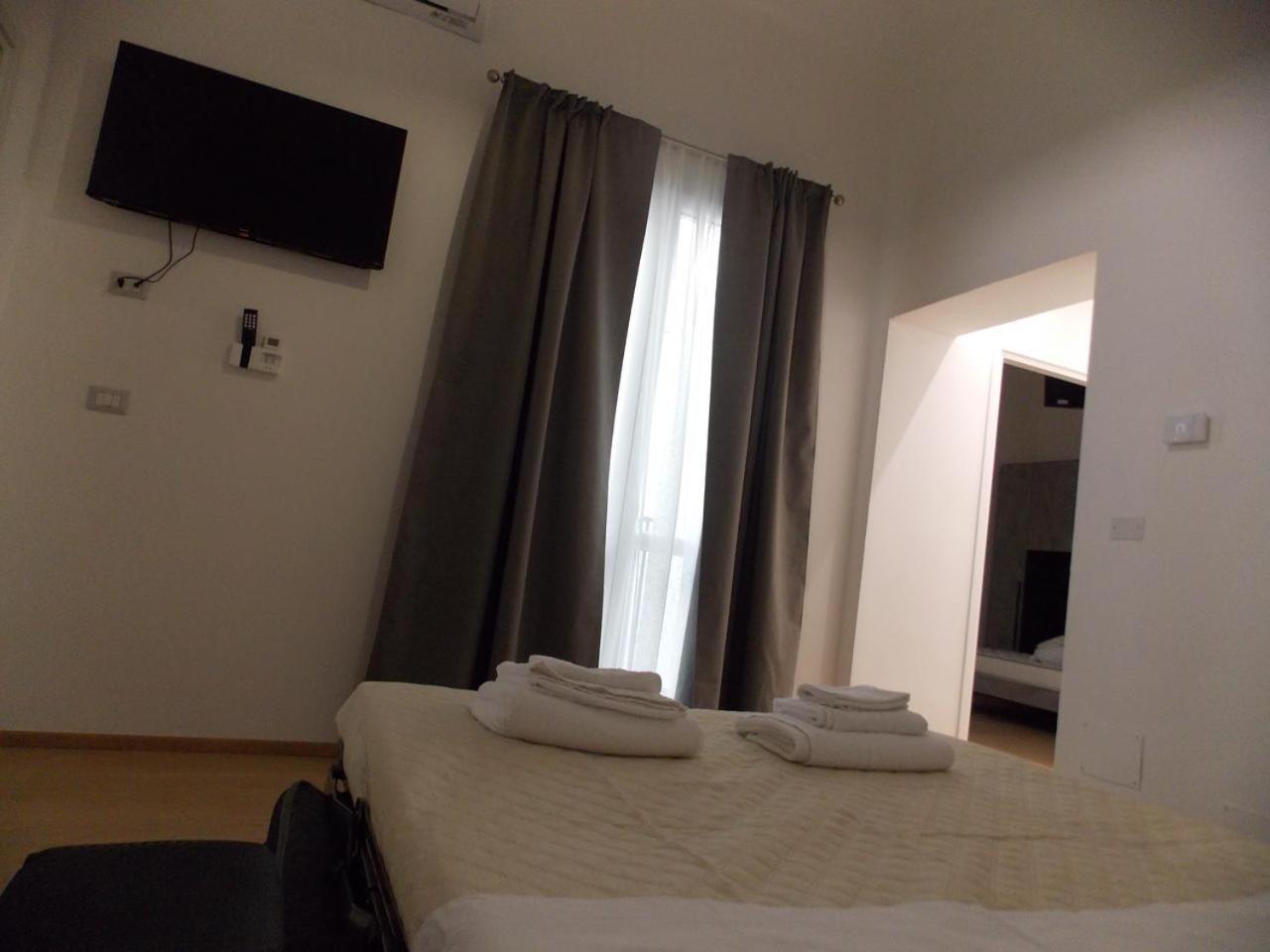 Mammarusina Apartment Brindisi Exterior foto