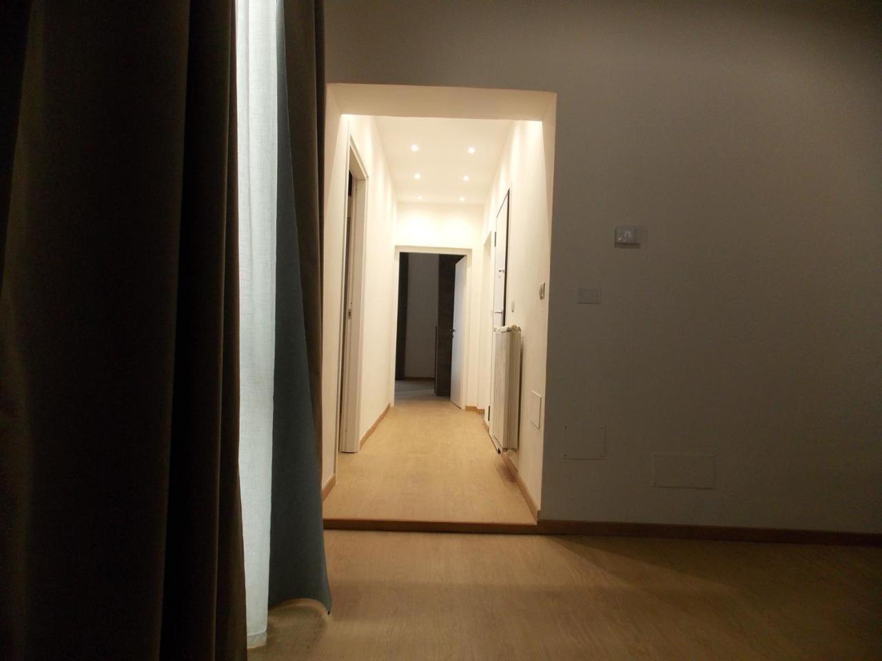 Mammarusina Apartment Brindisi Exterior foto