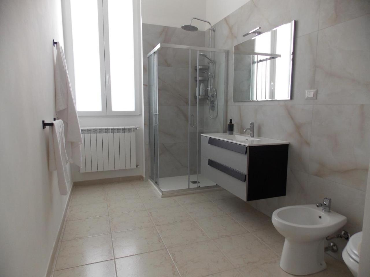 Mammarusina Apartment Brindisi Exterior foto