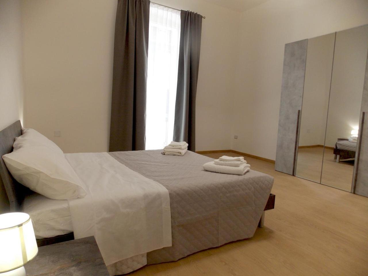 Mammarusina Apartment Brindisi Exterior foto
