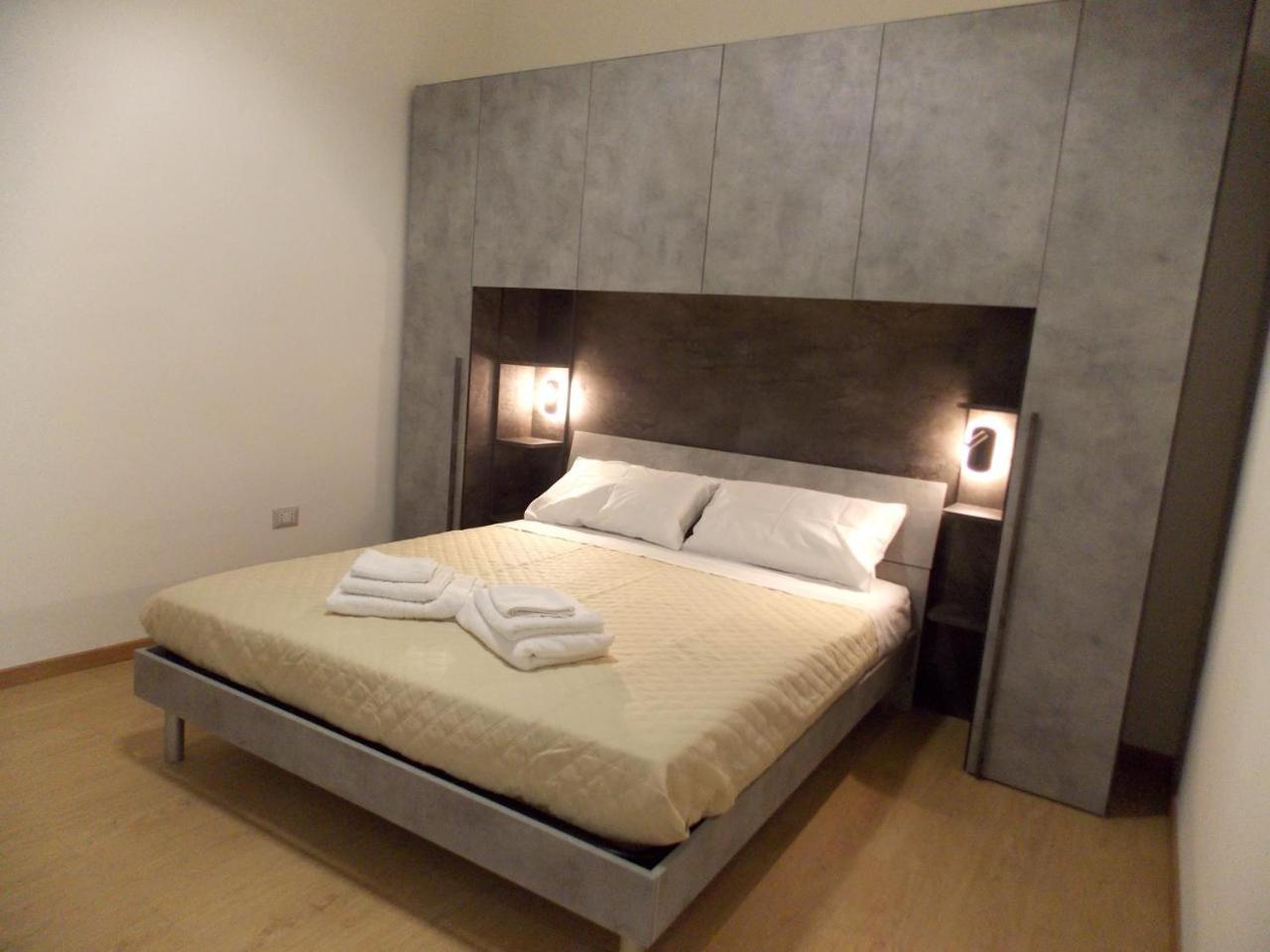 Mammarusina Apartment Brindisi Exterior foto